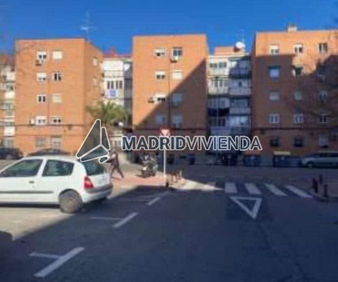 piso en venta en Canillejas (Distrito San Blas. Madrid Capital) por 225.500 €