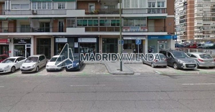 nave / local en venta en Peñagrande (Distrito Fuencarral. Madrid Capital) por 689.900 €