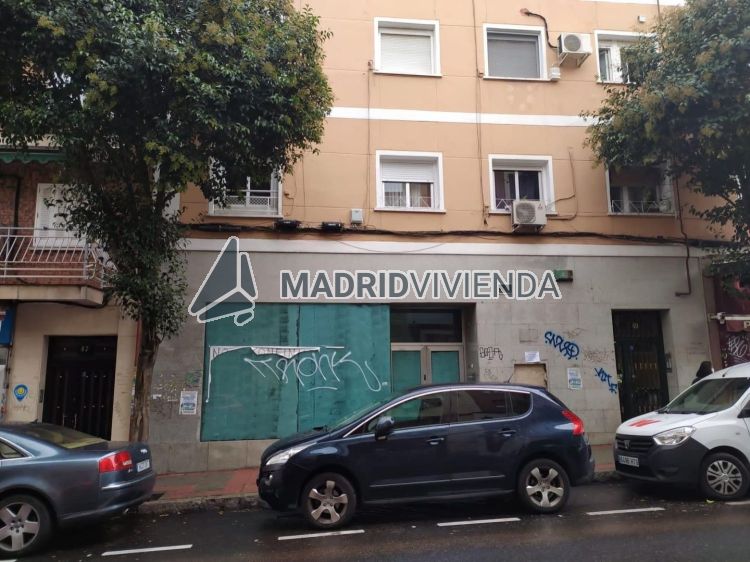 nave / local en venta en Opañel (Distrito Carabanchel. Madrid Capital) por 305.600 €