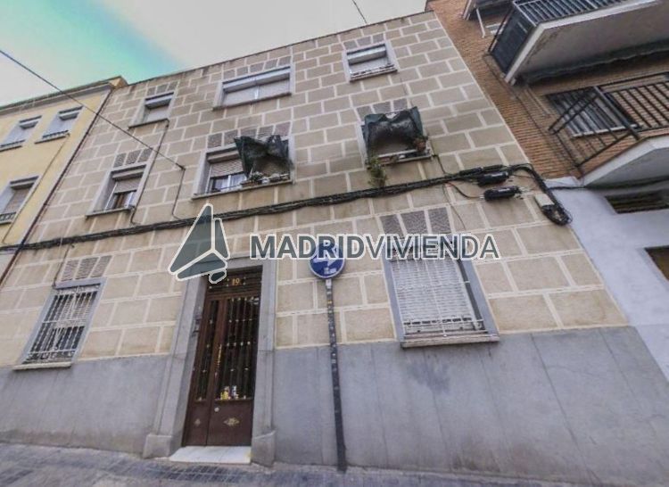 piso en venta en Pradolongo (Distrito Usera. Madrid Capital) por 75.300 €