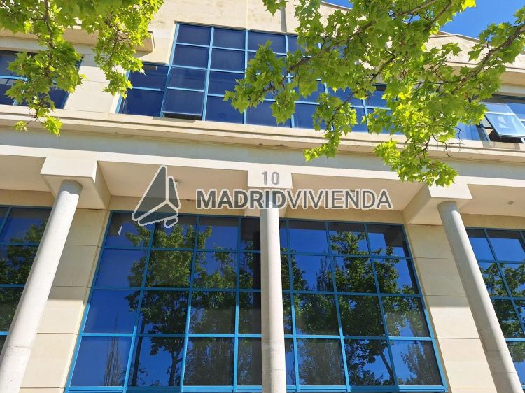 oficina en venta en El pinar- punta Galea (Las Rozas de Madrid) por 183.700 €
