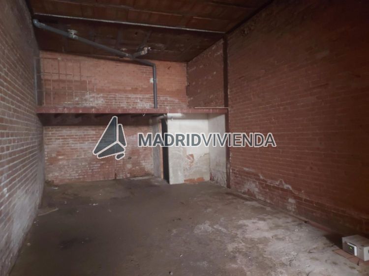 nave / local en venta en Tres Olivos - Valverde (Distrito Fuencarral. Madrid Capital) por 113.700 €