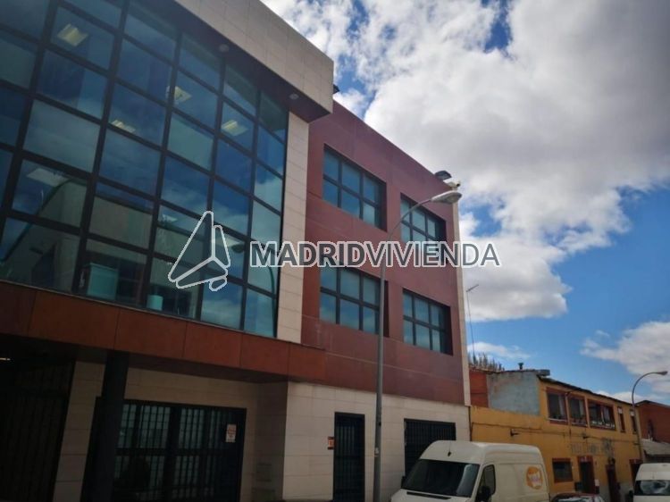 oficina en venta en Campodón-Ventorro del Cano (Alcorcón) por 350.000 €
