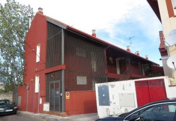 piso en venta en Carlos Ruiz (Collado Villalba) por 56.100 €