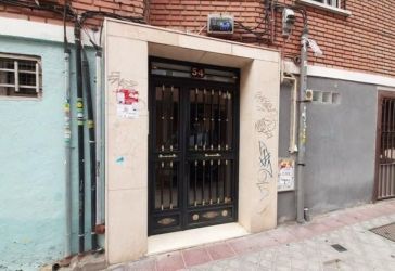 piso en venta en Vista Alegre (Distrito Carabanchel. Madrid Capital) por 132.800 €