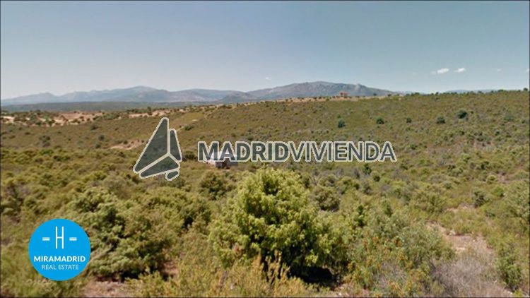terreno en venta en Torrelaguna por 150.000 €