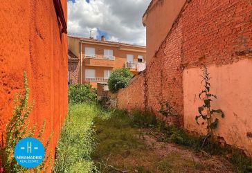 terreno en venta en Casco urbano (Paracuellos De Jarama) por 135.000 €