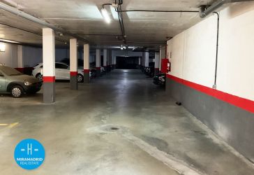 garaje en venta en Miramadrid (Paracuellos De Jarama) por 11.210 €