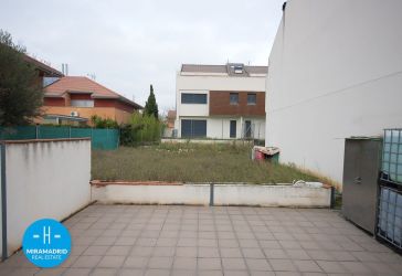 terreno en venta en Miramadrid (Paracuellos De Jarama) por 299.000 €