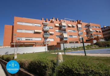 ático en venta en Miramadrid (Paracuellos De Jarama) por 640.000 €
