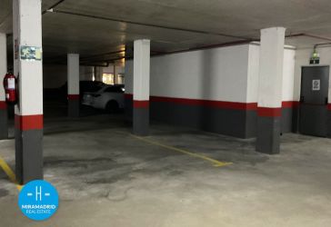 garaje en venta en Miramadrid (Paracuellos De Jarama) por 11.210 €