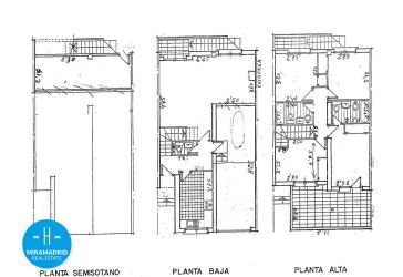 casa / chalet en venta en Casco urbano (Paracuellos De Jarama) por 330.000 €