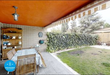 chalet pareado en venta en Altos de Jarama (Paracuellos De Jarama) por 475.000 €