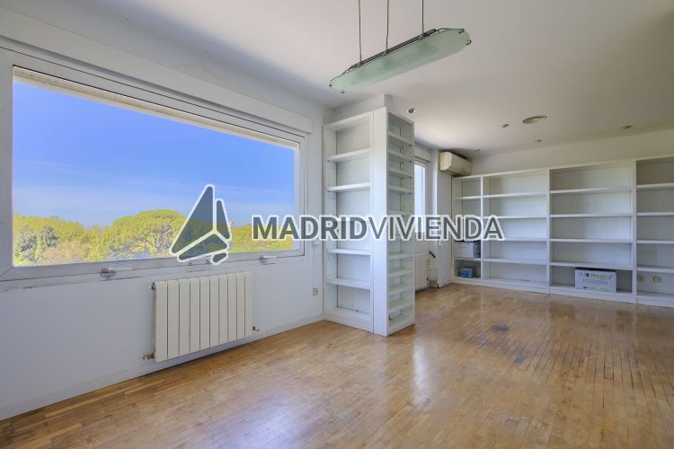 piso en venta en Ibiza (Distrito Retiro. Madrid Capital) por 1.200.000 €