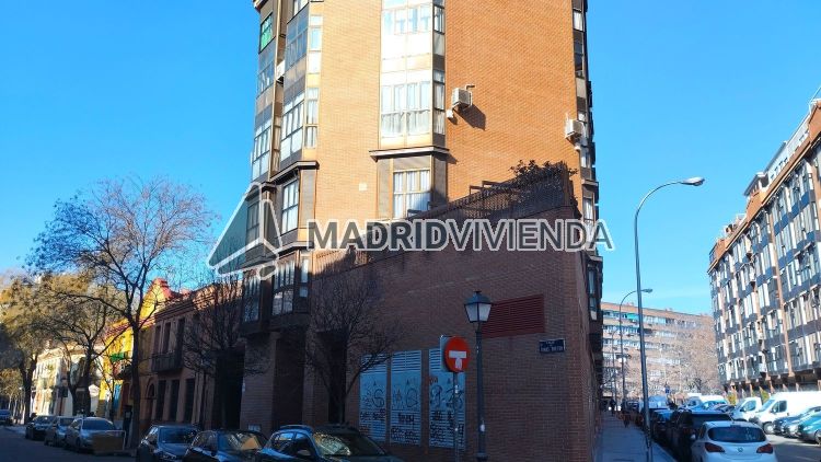 garaje en venta en Delicias (Distrito Arganzuela. Madrid Capital) por 30.000 €