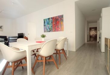 piso en alquiler en Ibiza (Distrito Retiro. Madrid Capital) por 3.000 €