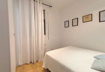 piso en alquiler en Goya (Distrito Salamanca. Madrid Capital) por 1.600 €