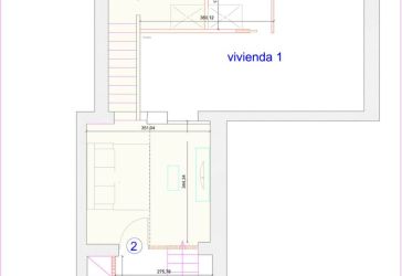 piso en venta en Embajadores (Distrito Centro. Madrid Capital) por 645.000 €
