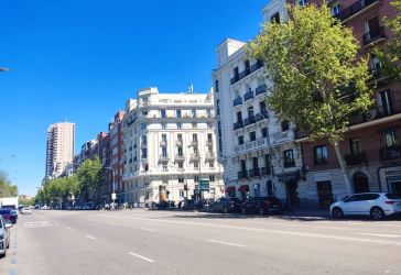 piso en venta en Ibiza (Distrito Retiro. Madrid Capital) por 1.200.000 €