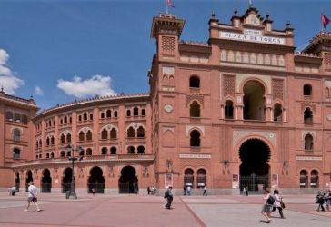 dúplex en alquiler en Fuente del Berro (Distrito Salamanca. Madrid Capital) por 1.700 €