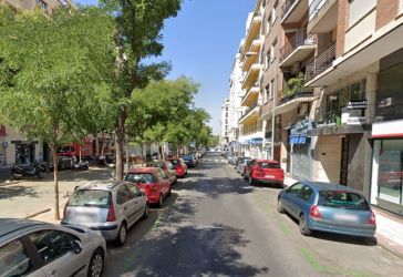 nave / local en venta en Ibiza (Distrito Retiro. Madrid Capital) por 520.000 €