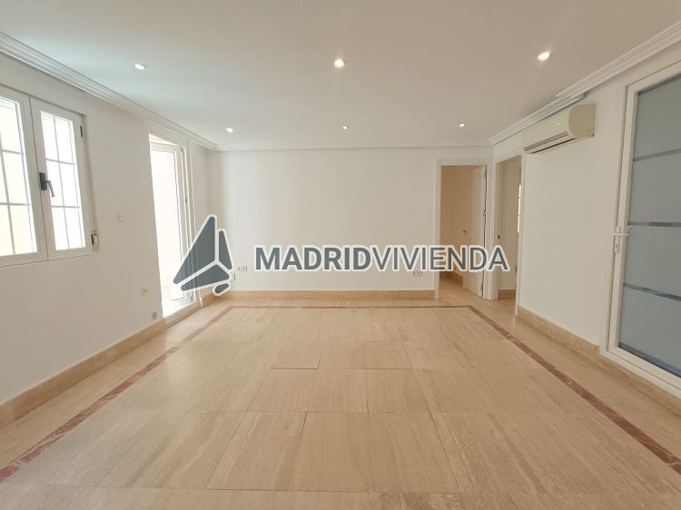piso en alquiler en Justicia (Distrito Centro. Madrid Capital) por 1.800 €