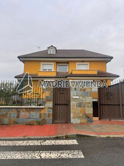 casa / chalet en venta en Las Vegas-Santa María (Villanueva Del Pardillo) por 1.180.000 €