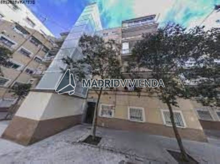 piso en venta en Casco Histórico de Vicálvaro (Distrito Vicálvaro. Madrid Capital) por 133.000 €