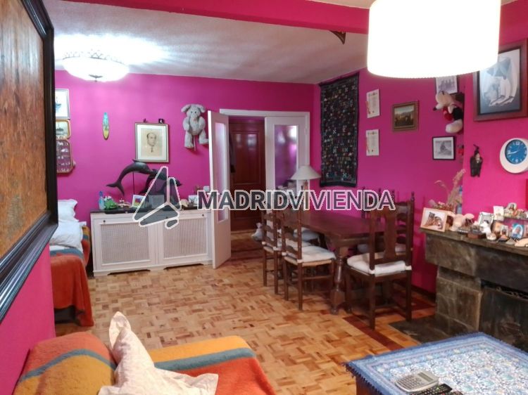 piso en venta en Los negrales (Collado Villalba) por 220.000 €