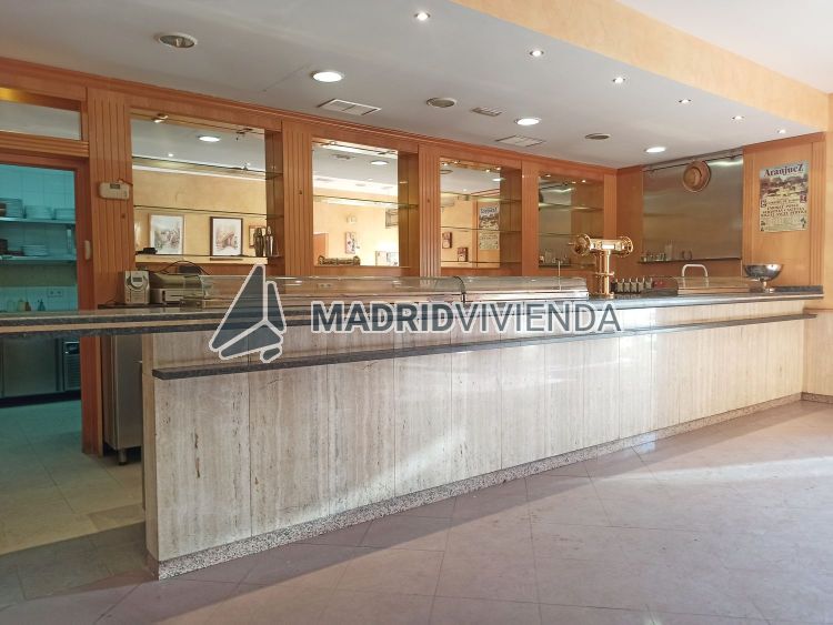 nave / local en venta en Altos del olivar-El caracol (Valdemoro) por 185.000 €