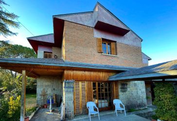 casa / chalet en venta en Villafranca Del Castillo por 850.000 €
