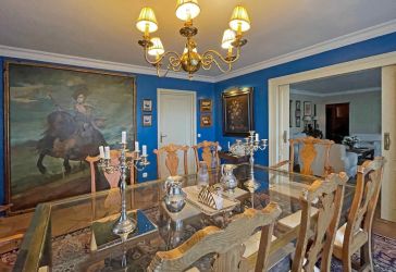 casa / chalet en venta en Villafranca Del Castillo por 1.190.000 €