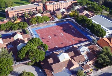 terreno en venta en Villafranca Del Castillo por 650.000 €