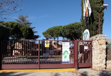 terreno en venta en Villafranca Del Castillo por 650.000 €