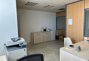 oficina en venta en Pol. industrial sur (San Sebastián De Los Reyes) por 152.000 €