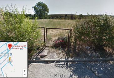 terreno en venta en San Ignacio De El Escorial por 4.050.000 €