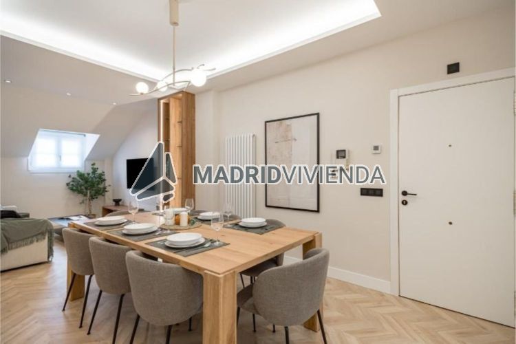 piso en venta en Argüelles (Distrito Moncloa. Madrid Capital) por 799.000 €