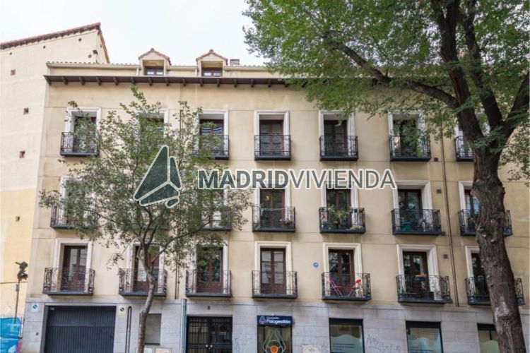 piso en venta en Argüelles (Distrito Moncloa. Madrid Capital) por 799.000 €
