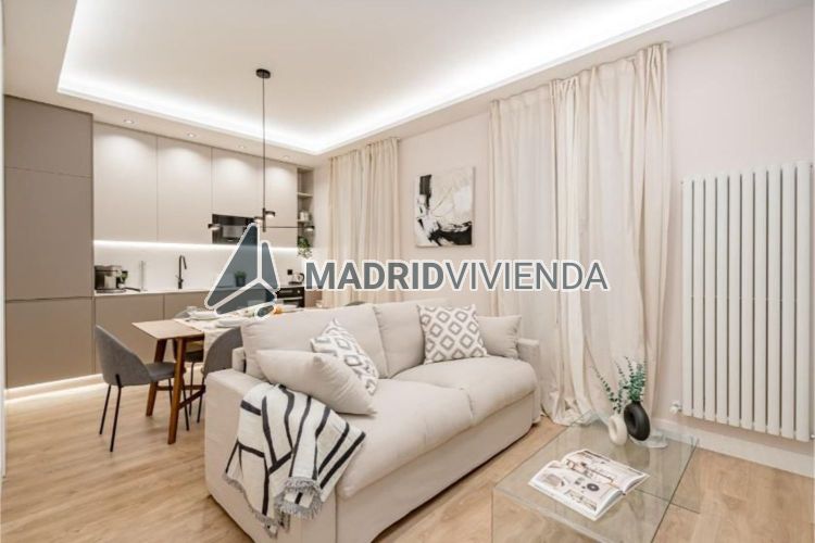 piso en venta en Justicia (Distrito Centro. Madrid Capital) por 689.000 €