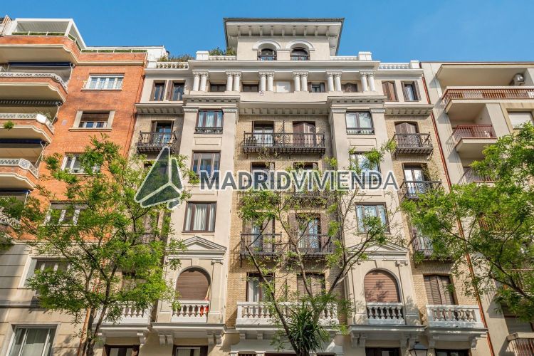 piso en venta en Castellana (Distrito Salamanca. Madrid Capital) por 749.000 €