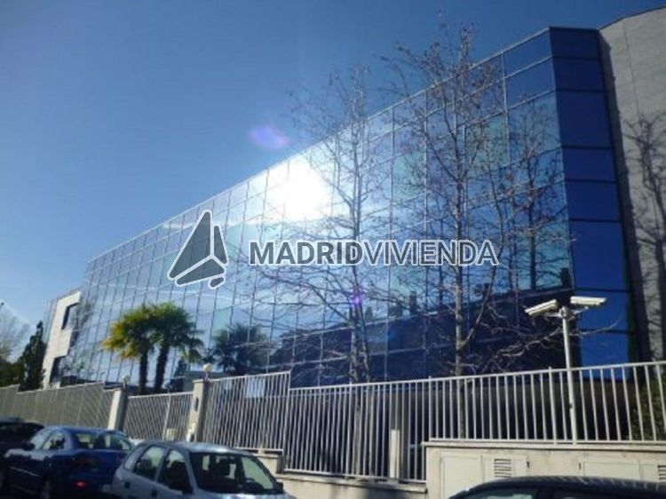 oficina en venta en Montecillo (Las Rozas de Madrid) por 585.000 €