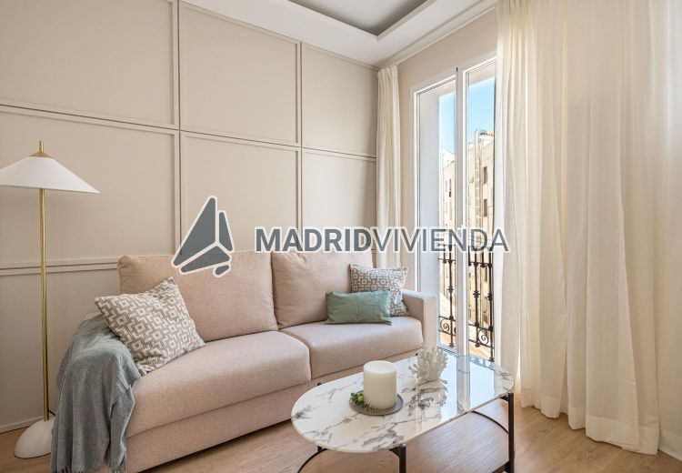 piso en venta en Castellana (Distrito Salamanca. Madrid Capital) por 749.000 €