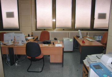 oficina en alquiler en Casco Histórico de Vallecas (Distrito Villa de Vallecas. Madrid Capital) por 450 €