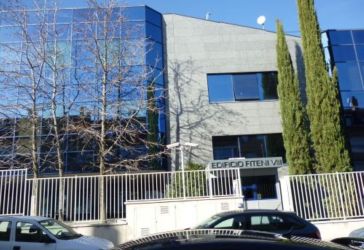 oficina en alquiler en Montecillo (Las Rozas de Madrid) por 2.979 €