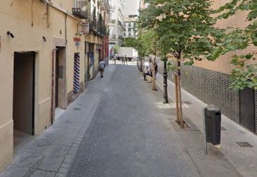 nave / local en venta en Justicia (Distrito Centro. Madrid Capital) por 550.000 €
