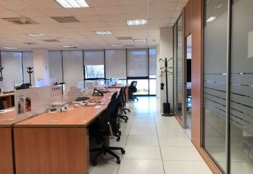oficina en alquiler en Montecillo (Las Rozas de Madrid) por 2.979 €