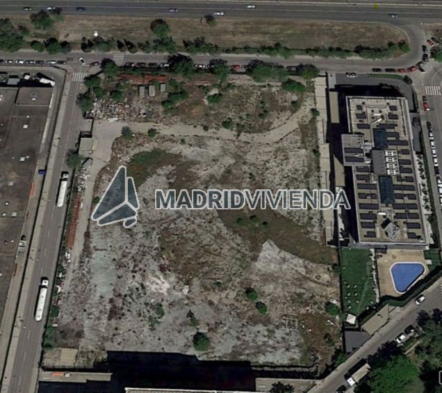 piso en venta en Aeropuerto (Distrito Barajas. Madrid Capital) por 18.000.000 €
