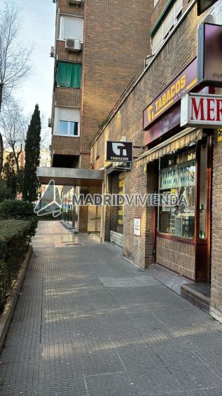 nave / local en venta en Estrella (Distrito Retiro. Madrid Capital) por 425.000 €