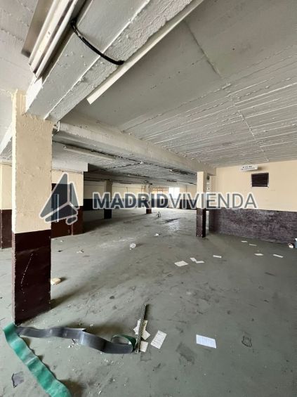 piso en venta en Salvador (Distrito San Blas. Madrid Capital) por 1.650.000 €