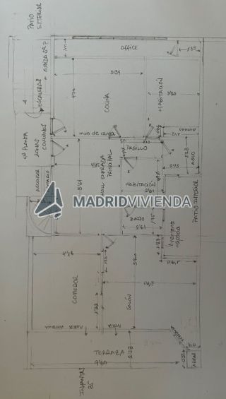 dúplex en venta en Centro (Aranjuez) por 545.000 €